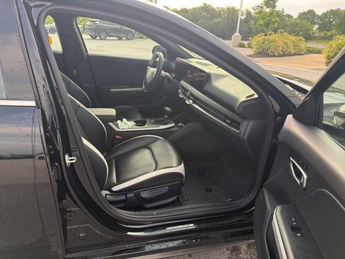 Certified 2025 Kia K4 GT-Line w/ GT-Line Premium Package FWD image 25
