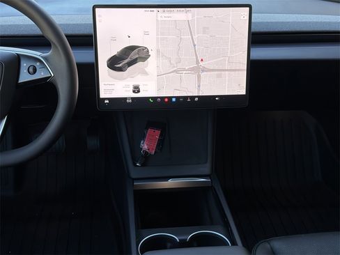 Used 2025 Tesla Model 3 Long Range image 15