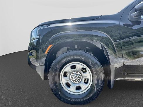 Used 2022 Nissan Frontier S w/ Technology Package AWD/4WD image 14