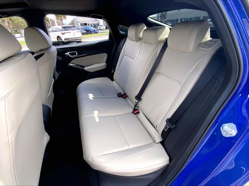 Used 2025 Acura Integra A-Spec image 21