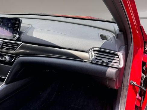 Used 2020 Honda Accord Sport image 22