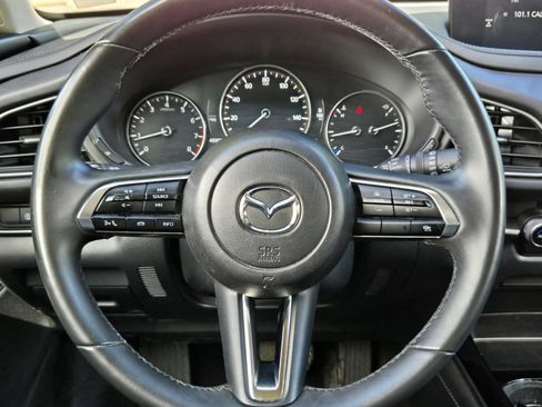 Used 2024 MAZDA CX-30 AWD 2.5 S w/ Select Sport Pkg image 20