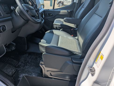 New 2026 Ford Transit 150 Low Roof RWD image 13