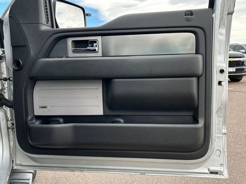 Used 2013 Ford F150 FX4 w/ Luxury Equipment Group image 30