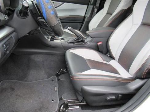 Used 2021 Subaru Crosstrek 2.5i Limited image 15