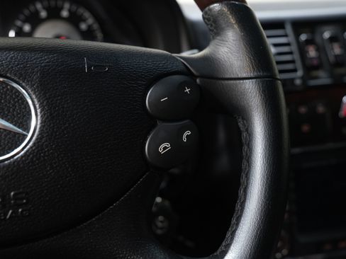 Used 2008 Mercedes-Benz G 55 AMG 4MATIC image 42