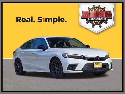 Used 2024 Honda Civic Sport