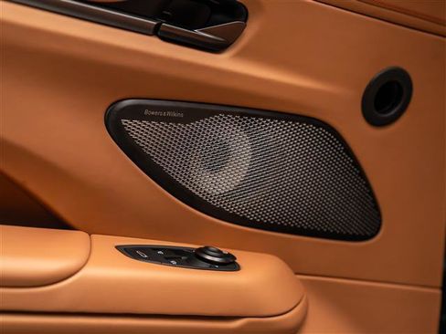 New 2026 Aston Martin V8 Vantage S image 34