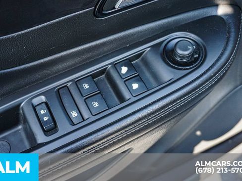 Used 2021 Buick Encore Preferred AWD/4WD image 44