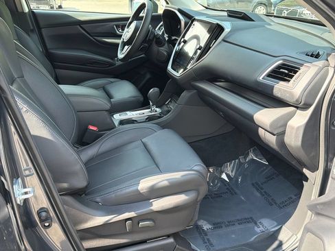 Used 2023 Subaru Ascent Limited w/ Technology Package AWD/4WD image 14