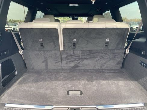 New 2026 Jeep Grand Wagoneer Summit image 40