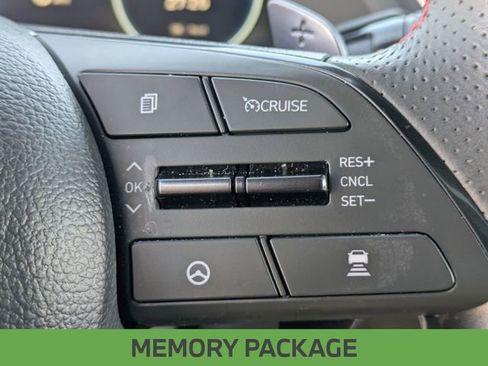 Used 2023 Hyundai Sonata N Line image 22