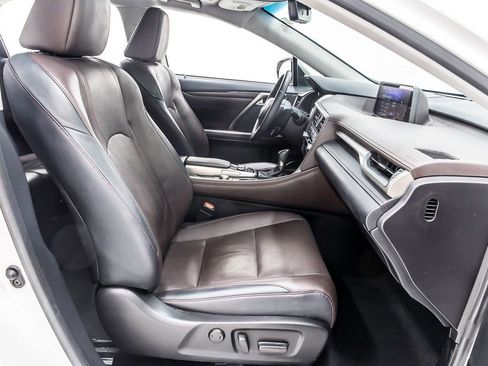 Used 2019 Lexus RX 350 FWD w/ Navigation Package image 30