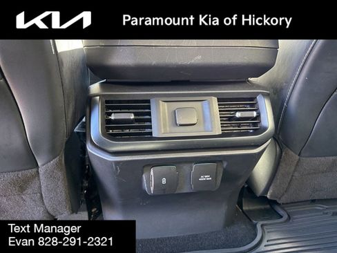 Used 2022 Ford F150 Raptor w/ Convenience Package AWD/4WD image 15