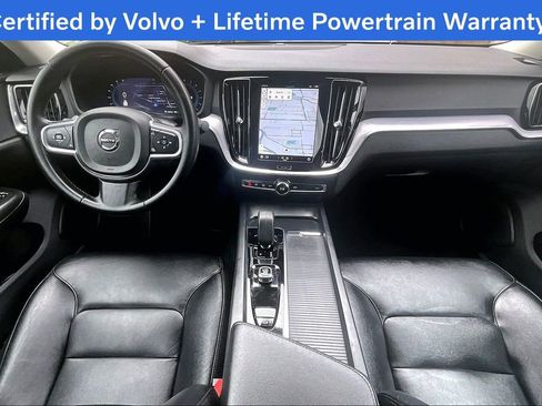 Used 2024 Volvo S60 B5 Core image 19