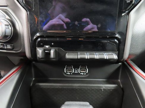 Used 2022 RAM 1500 Rebel w/ Rebel Level 2 Equipment Group image 40