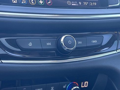 Used 2023 Buick Enclave Essence w/ Experience Buick Package image 21