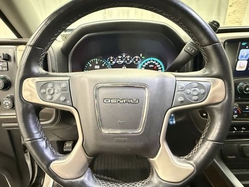 Used 2018 GMC Sierra 1500 Denali w/ Denali Ultimate Package image 29