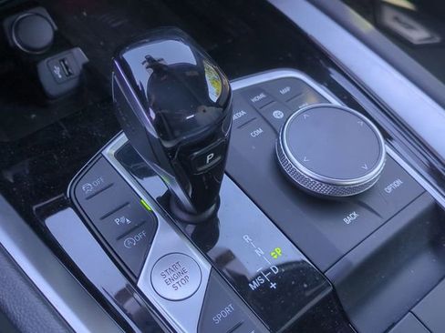 Used 2020 BMW Z4 sDrive30i w/ M Sport Package RWD image 38