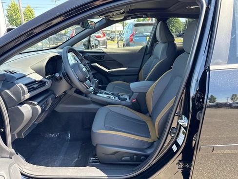 New 2026 Subaru Crosstrek 2.5i Sport AWD/4WD image 19