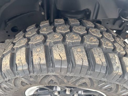 Used 2022 Jeep Wrangler Unlimited Rubicon w/ Cold Weather Group image 6