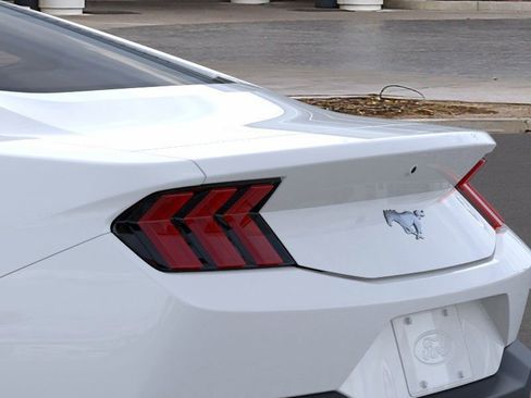 New 2025 Ford Mustang Coupe image 22