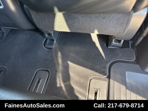 Used 2019 INFINITI QX60 Luxe w/ Essential Package image 74