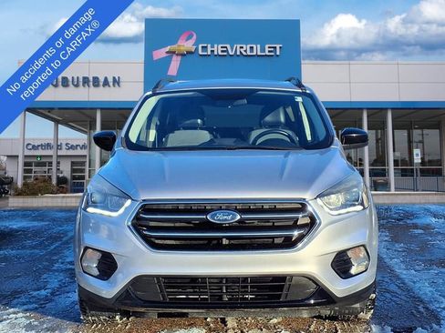 Used 2017 Ford Escape SE w/ Equipment Group 201A image 2