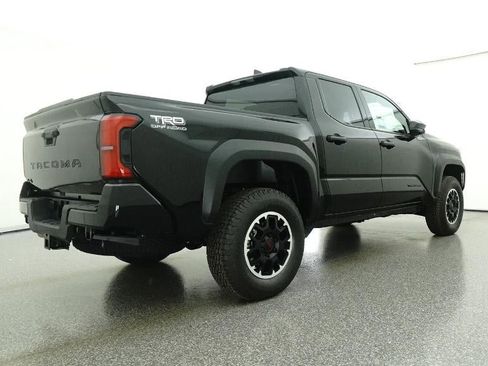 New 2026 Toyota Tacoma TRD Off-Road image 58