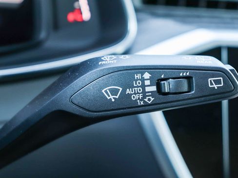 New 2026 Audi A6 Premium Plus image 35