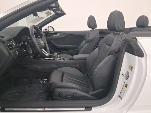 Used 2024 Audi A5 2.0T Premium Plus w/ Premium Plus image 5