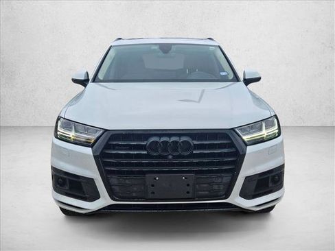 Used 2019 Audi Q7 3.0T Prestige w/ Prestige Package image 2