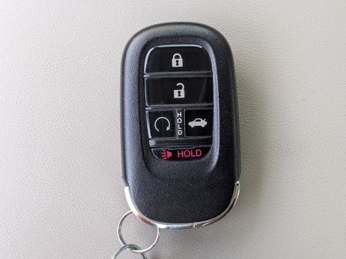 Used 2023 Honda Accord EX-L image 30