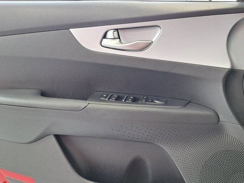 Used 2024 Kia Forte LXS FWD image 20
