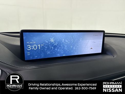 Used 2024 Genesis G80 image 6