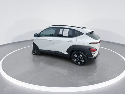 Used 2025 Hyundai Kona SEL image 6