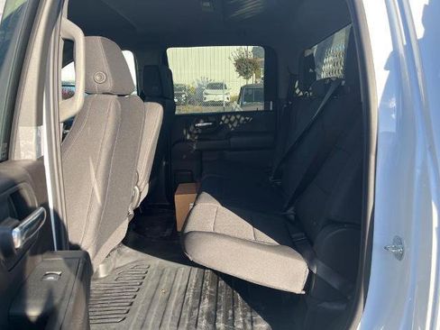 New 2024 Chevrolet Silverado 3500 W/T w/ WT Convenience Package image 12