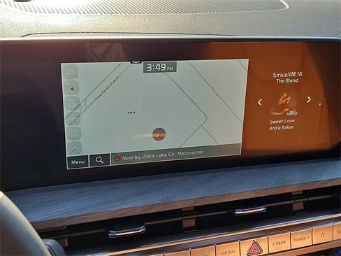 New 2025 Kia Telluride EX X-Line image 20