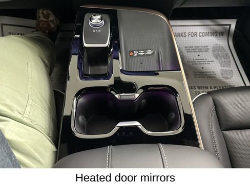 Used 2026 Buick Enclave Avenir w/ Super Cruise Package image 45