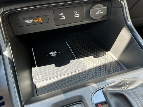 New 2026 Honda CR-V LX image 19