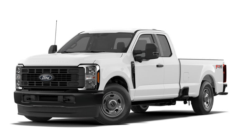 New 2027 Ford F350 XL AWD/4WD image 23