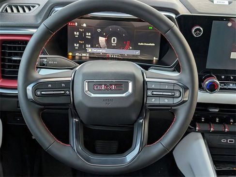 New 2026 GMC Canyon AT4X image 9