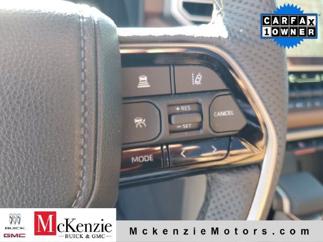 Used 2026 Toyota Sequoia 1794 Edition AWD/4WD image 15
