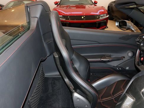 Certified 2019 Ferrari 488 Spider image 40