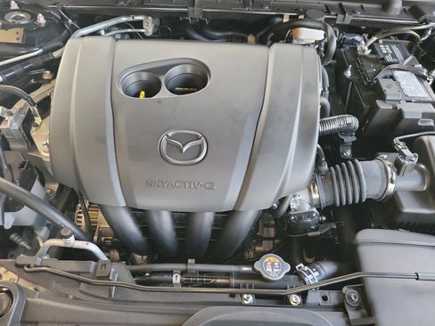 Used 2026 MAZDA CX-30 AWD 2.5 S image 18