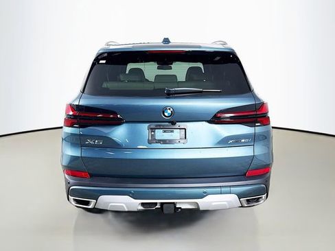 New 2026 BMW X5 xDrive40i image 6