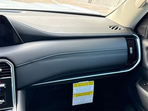 New 2026 Nissan Armada SV image 15