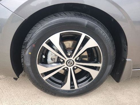 Certified 2023 Nissan Sentra SV w/ All-Weather Package FWD image 29