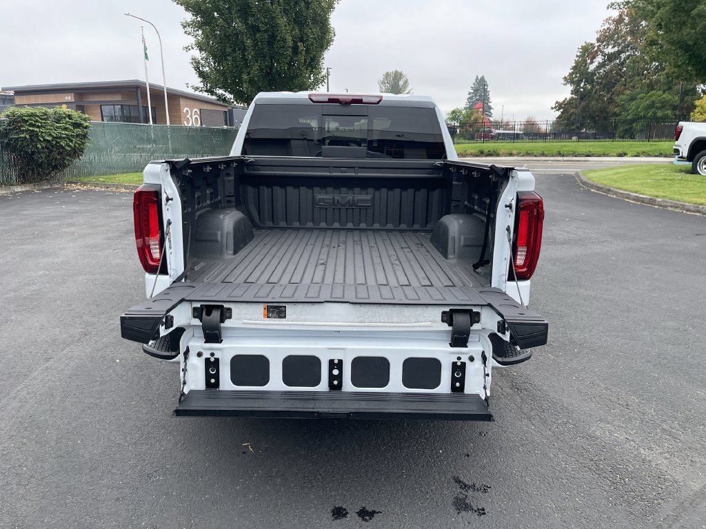 New 2026 GMC Sierra 1500 Denali w/ Denali Reserve Package AWD/4WD image 27