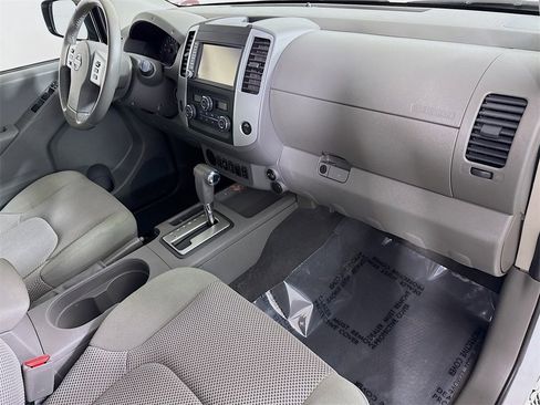 Certified 2019 Nissan Frontier SV w/ Value Truck Package image 32